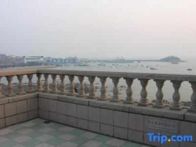 Qingdao Oceanwide Elite - 63
