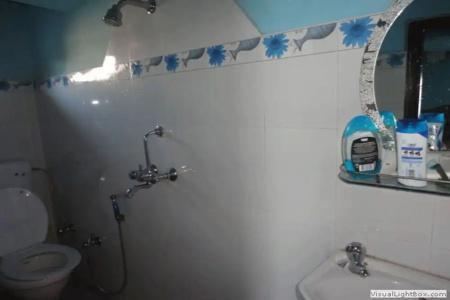 Aarya Chaitya Inn - 7