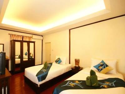 Tharathip Resort Koh Phangan - Sha Plus - 57