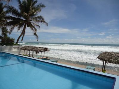 Nippon Villa Beach Resort - 13