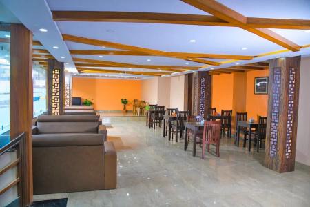 Airport Deepshree - 18