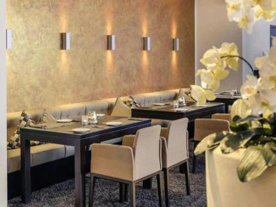 Mercure Düsseldorf City Nord - 21