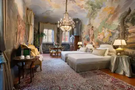 Piazza Pitti Palace - Residenza d'Epoca - 47