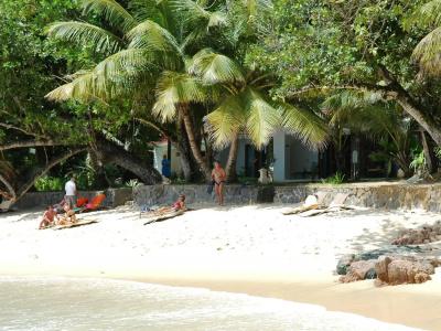 Sunset Beach - 36