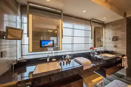 Fairmont Nanjing - 30