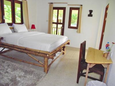 Country Retreat - 59