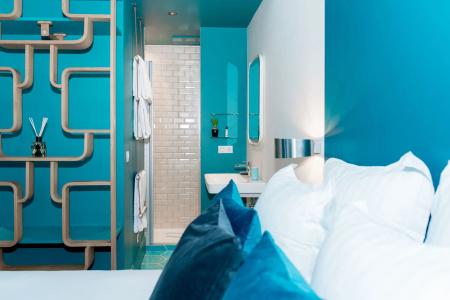 1er Etage SoPi-Montmartre - 5
