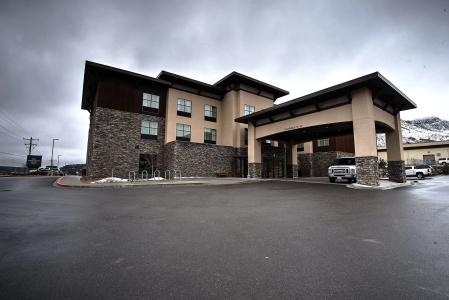 Homewood Suites by Hilton, - 18