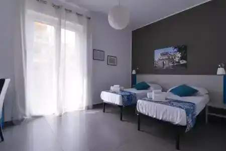 b&b Le Porte Del Centro - 45