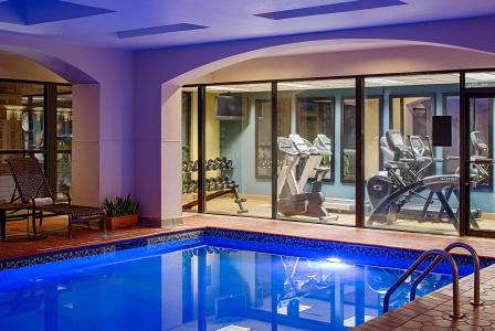 Wyndham New Orleans French Quarter - 10