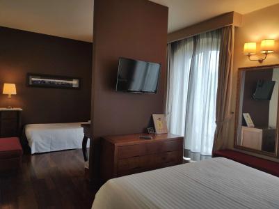 Best Western Santa Caterina - 1