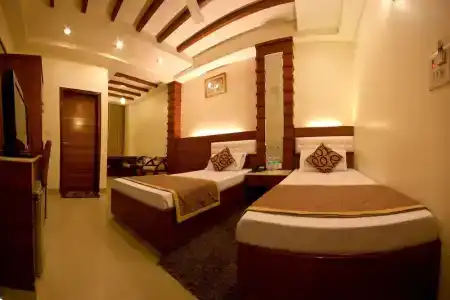 Aster Inn - 13