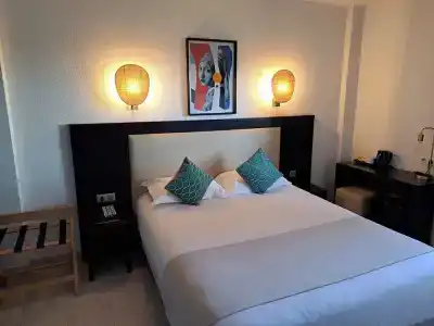 Hôtel Le Collier - 58