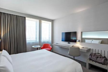 Pullman Toulouse Centre Ramblas - 61
