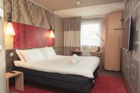 ibis Glasgow City Centre – Sauchiehall St - 41