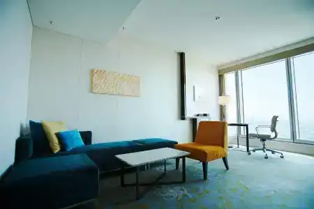 Osaka Marriott Miyako - 54