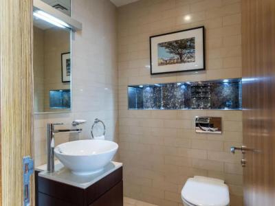 City Centre Rotana - 65