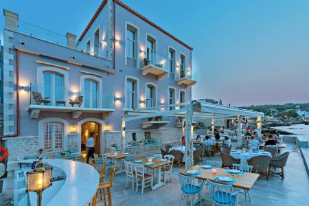 Thalassa Boutique - 23