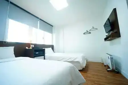 Ekonomy Haeundae - 57