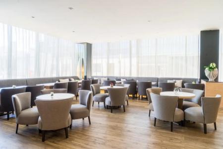 Ac Madrid Feria By Marriott - 24