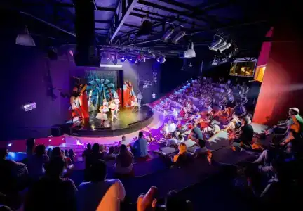 Seven Seas Life - Ultra All Inclusive & Kids Concept - 22