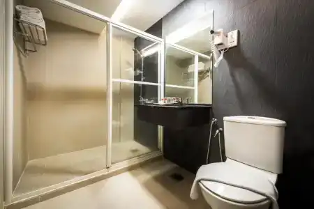 Sentral Riverview Melaka - 9