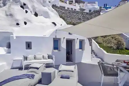 Marizan Caves & Villas - 115
