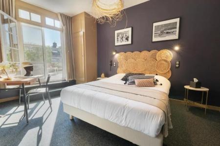 Hôtel Saint-Julien - 21