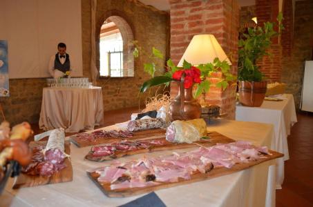 Villa Schiatti - 12