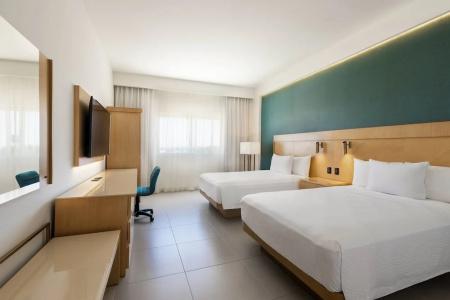 Courtyard by Marriott Cancun Airport - 63