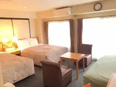 Business Inn Sennichimae - 57