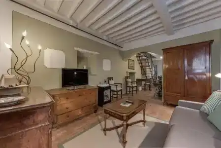 Palazzo Del Capitano Wellness & Relais - Luxury Borgo Capitano Collection - 78