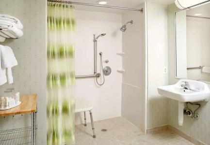 Springhill Suites Houston Medical Center / Nrg Park - 27