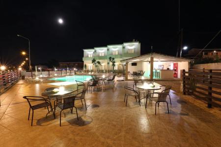 Sidari Vibes Aparthotel - 24
