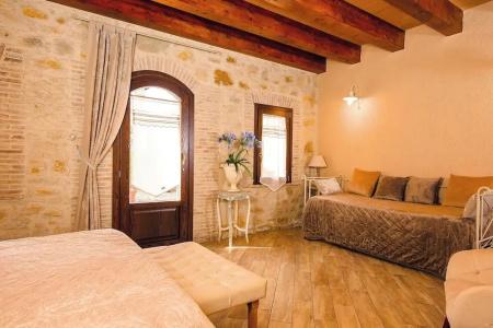 Relais Garden Cactus - 121