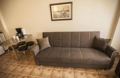 Comet De Luxe - Halal All Inclusive - 11