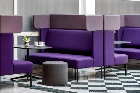 Park Inn by Radisson Copenhagen Airport - 13