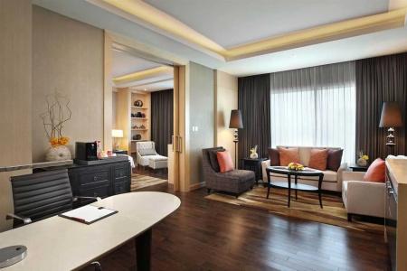 Amari Watergate Bangkok - Sha Extra Plus Certified - 17