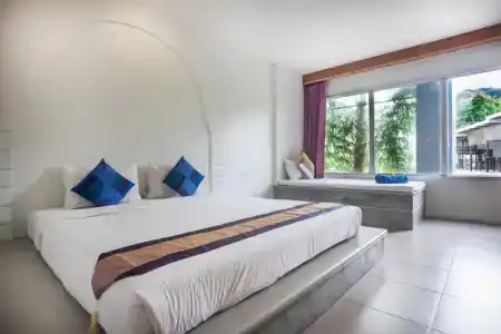 Dinar Lodge - 18