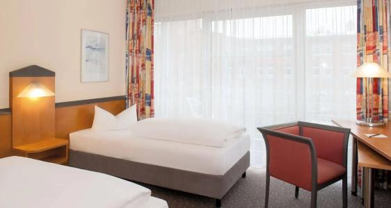 Victor's Residenz-Berlin Tegel - 28