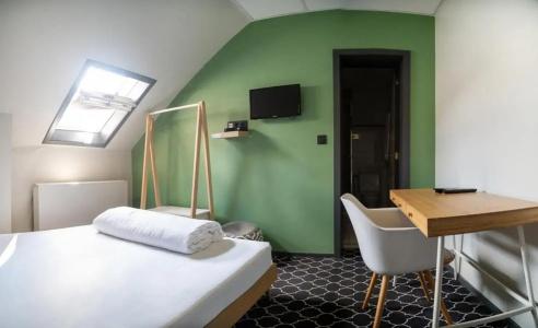 Safestay Brussels - 5