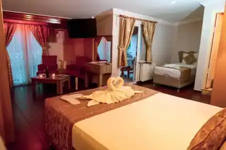 Ağva Carpediem Otel - 62
