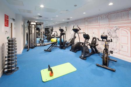 Radisson Red, Glasgow - 24