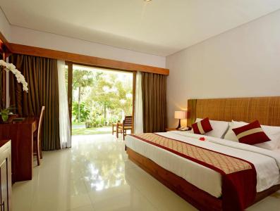 Pertiwi Resort & Spa - 1