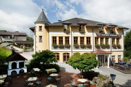 Gasthof Schwarz - 7
