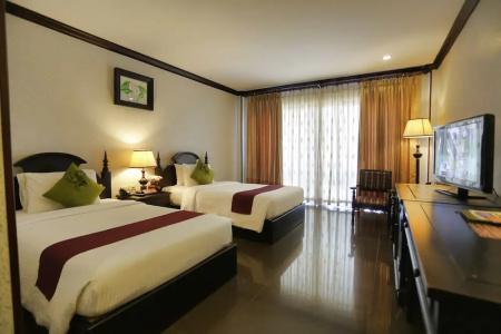 Lucky Angkor & Spa - 38