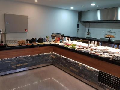 Business Palas Otel - 10