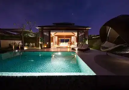 Fusion Resort Cam Ranh - All Spa Inclusive - 59