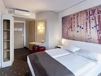 b&b köLn-Troisdorf - 17