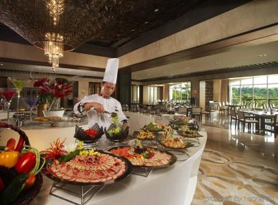 Mission Hills Resort Dongguan - 9